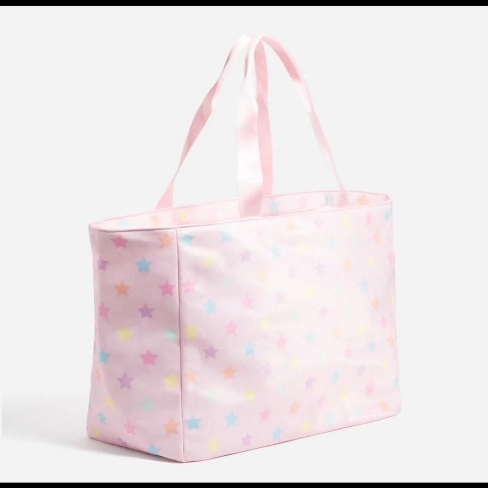 Stoney Clover Lane Large Tote Park Beach *Price Firm*